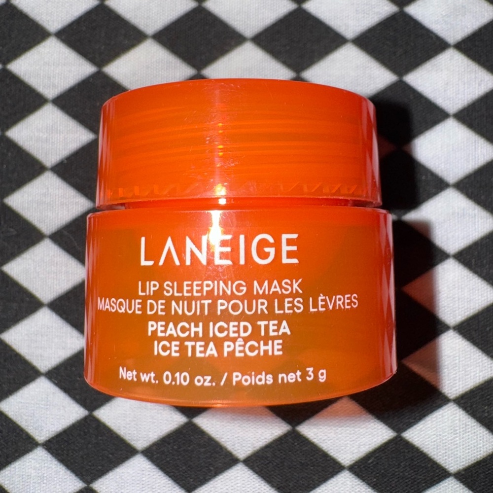 Laneige Lip Sleeping Mask 3g